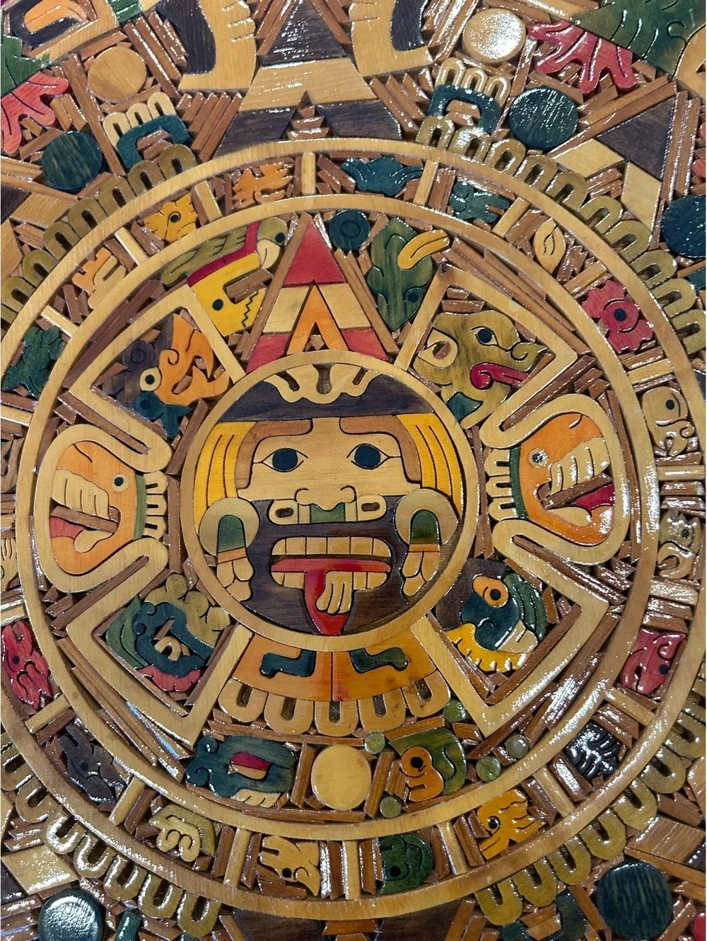 N/A handcrafted this